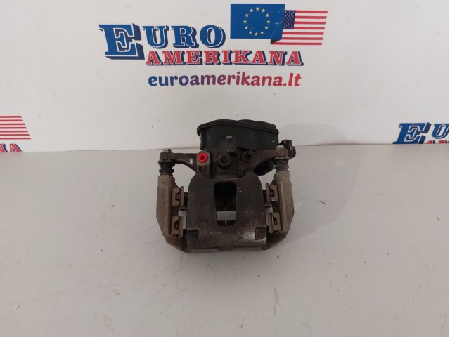 Disc Brake Caliper (Rear, RH, Takeoff)